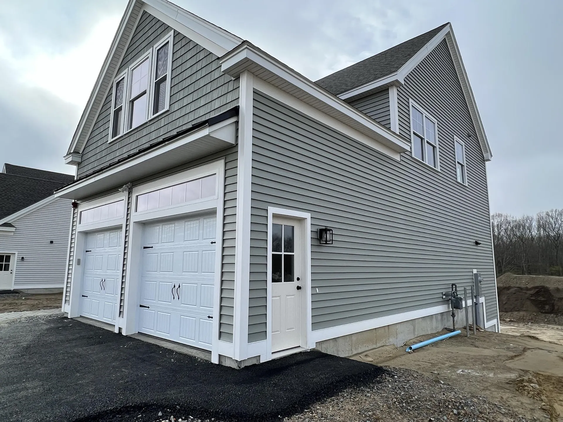 113 Sage Lane Portsmouth NH 03801