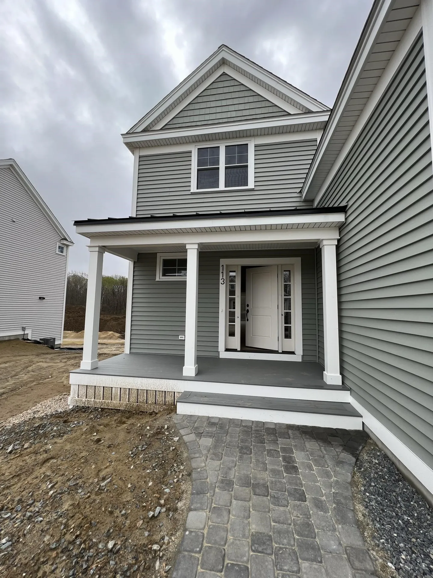 113 Sage Lane Portsmouth NH 03801