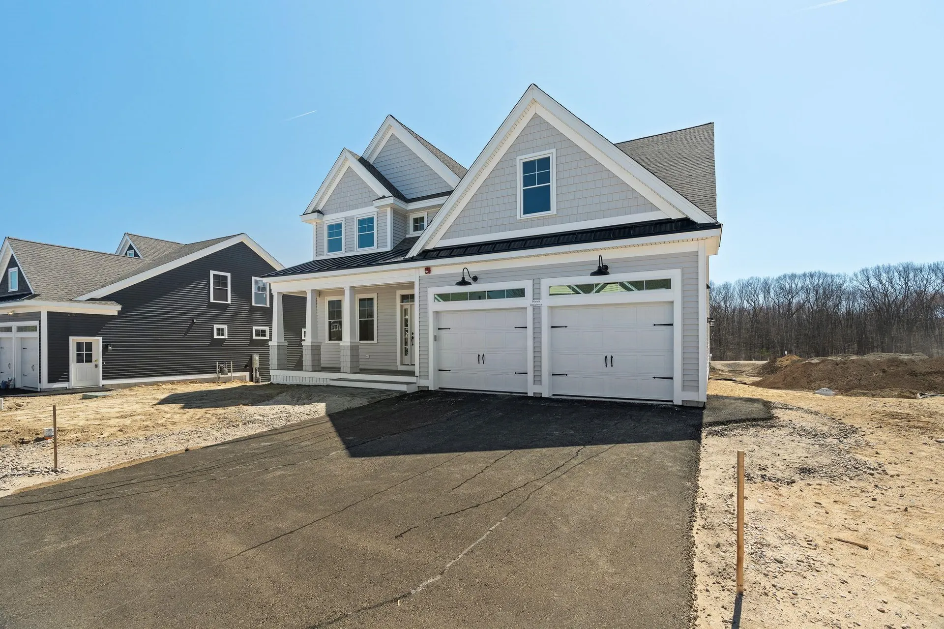 103 Sage Lane Portsmouth NH 03801