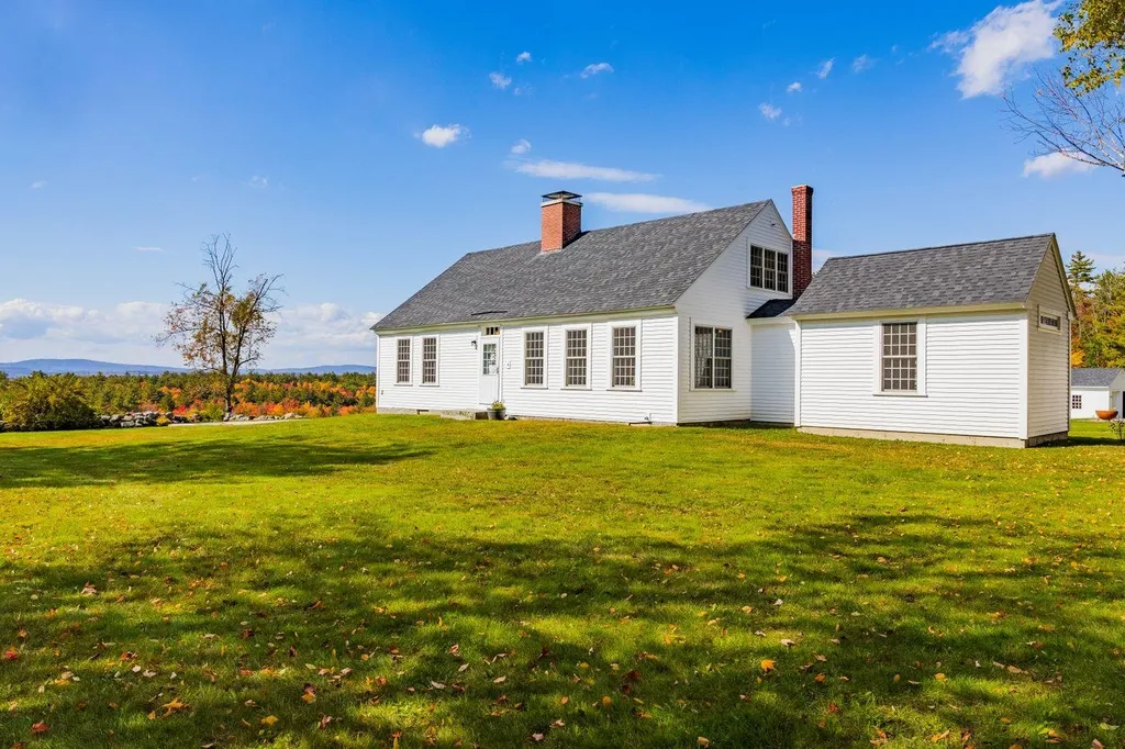 660 Sand Hill Road Peterborough NH 03458