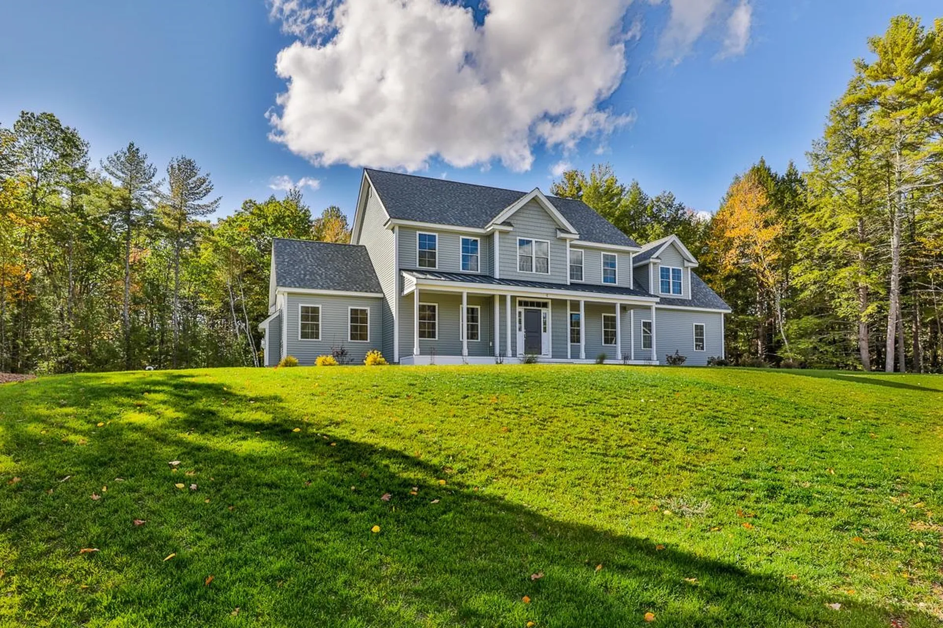 29 Countryside Drive Brookline NH 03033