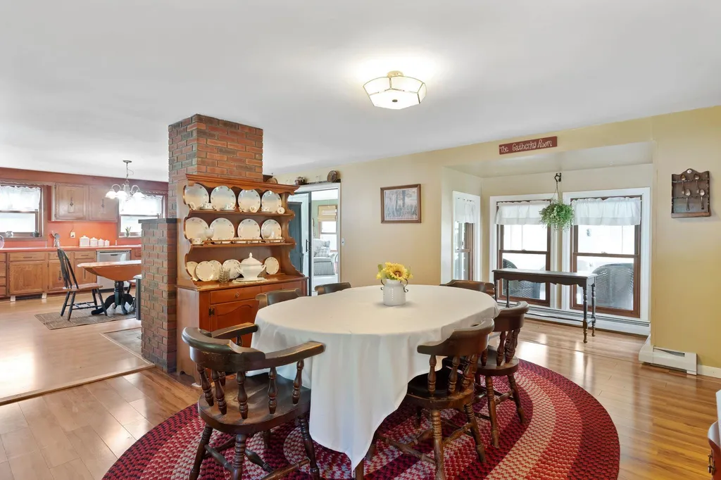3463 Scott Highway Ryegate VT 05069
