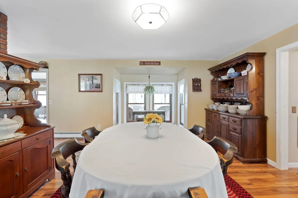 3463 Scott Highway Ryegate VT 05069