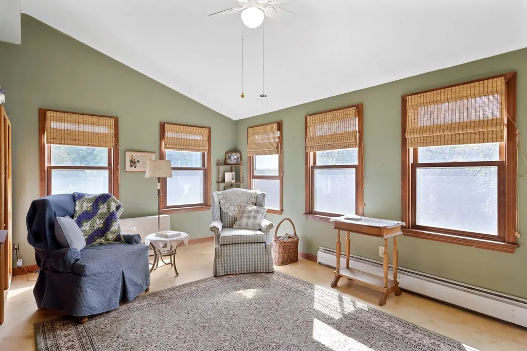 3463 Scott Highway Ryegate VT 05069