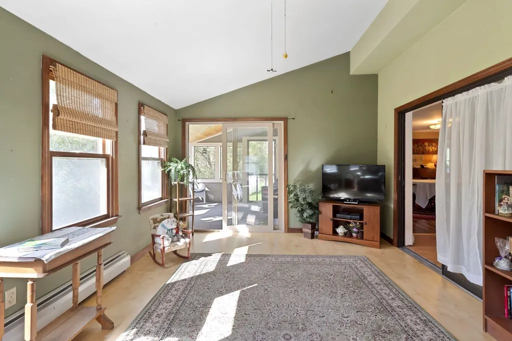 3463 Scott Highway Ryegate VT 05069