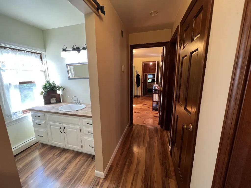 3463 Scott Highway Ryegate VT 05069