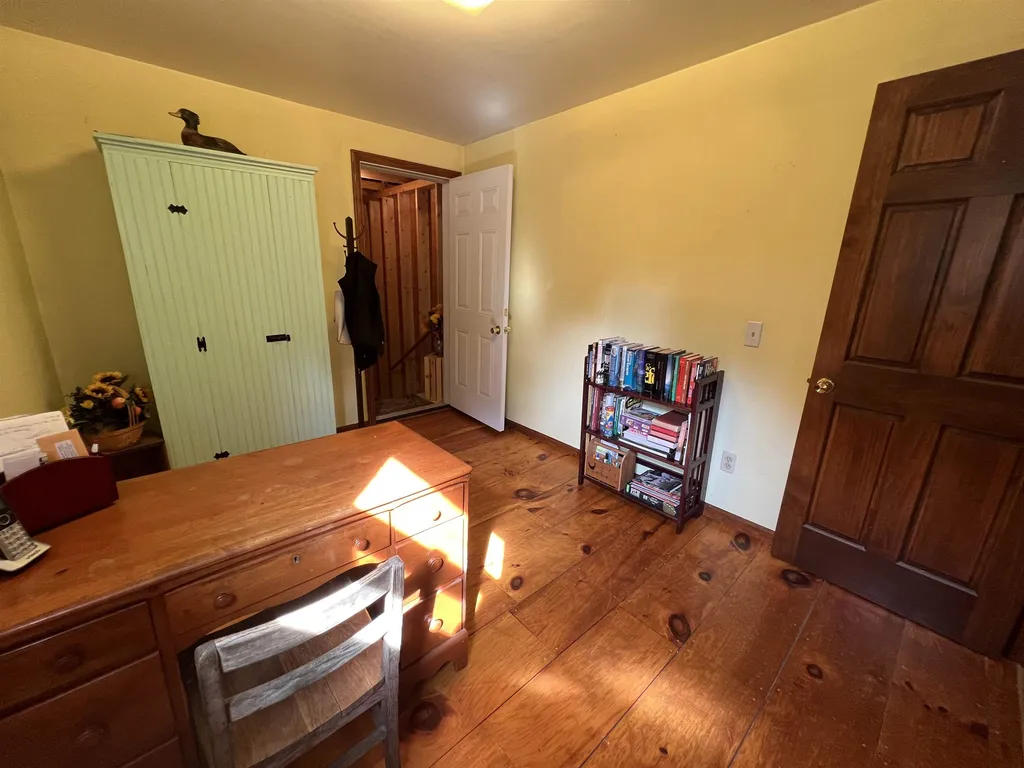 3463 Scott Highway Ryegate VT 05069