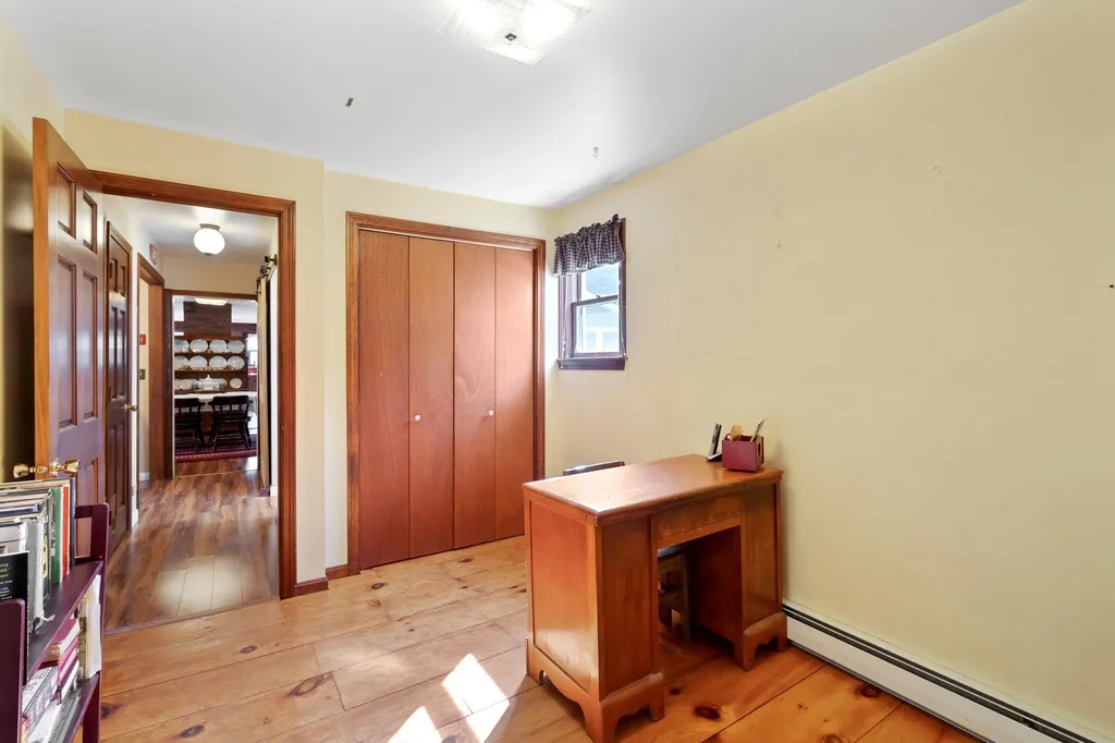 3463 Scott Highway Ryegate VT 05069