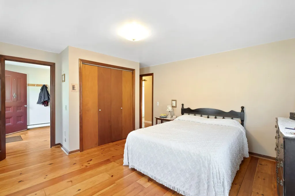 3463 Scott Highway Ryegate VT 05069