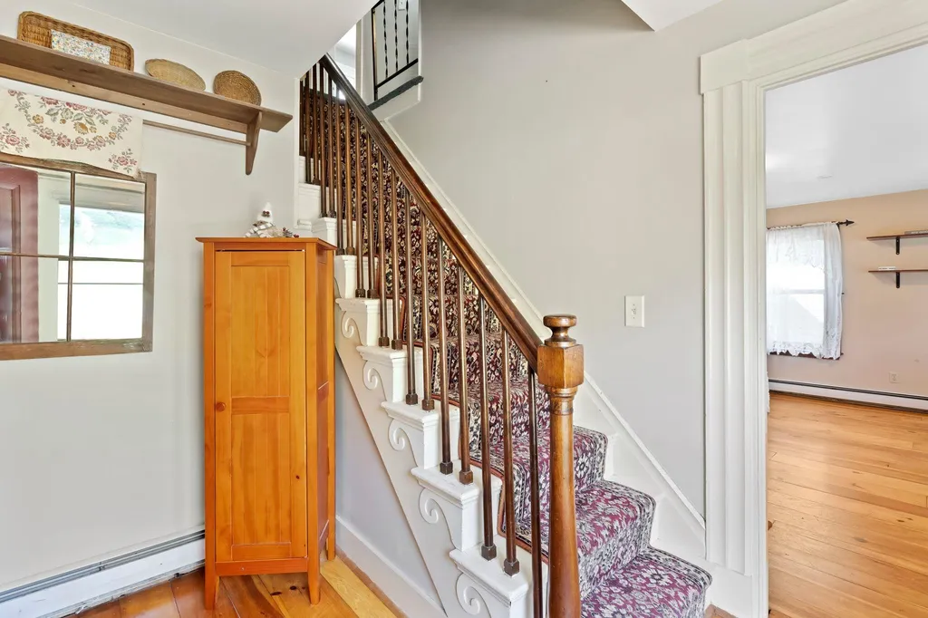 3463 Scott Highway Ryegate VT 05069