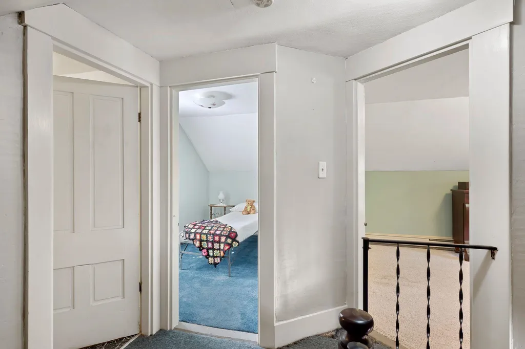 3463 Scott Highway Ryegate VT 05069
