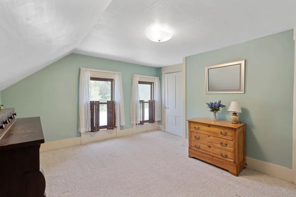 3463 Scott Highway Ryegate VT 05069