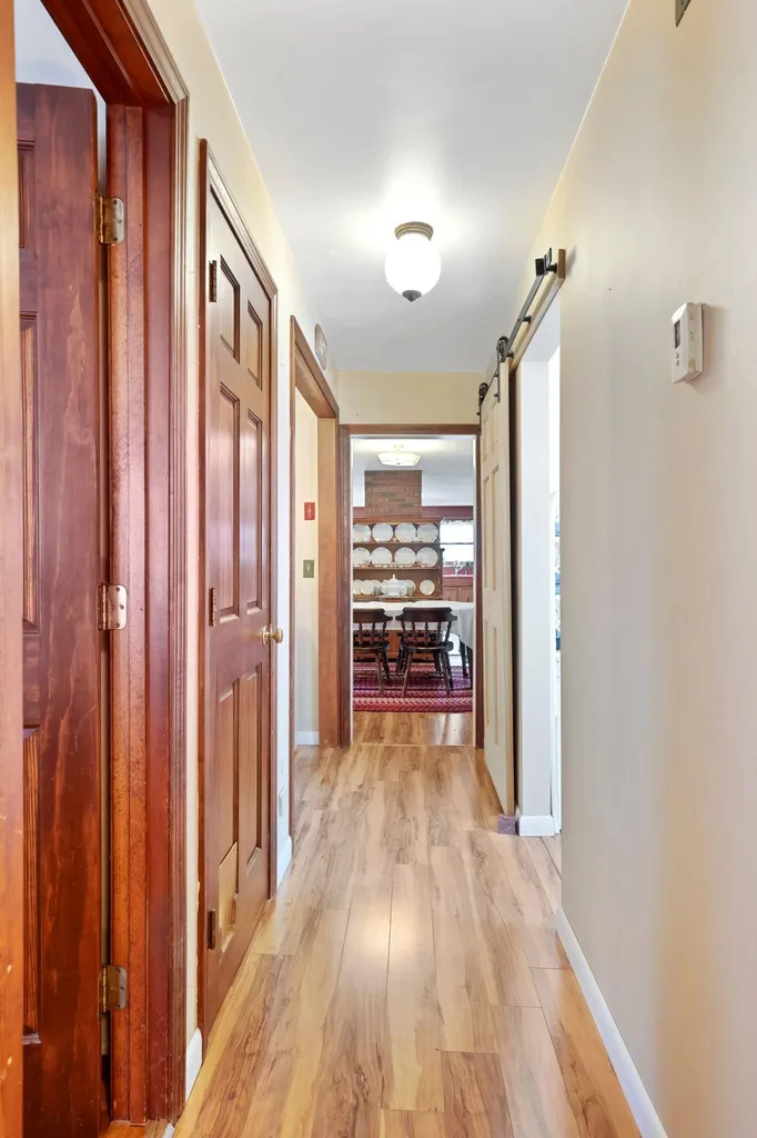 3463 Scott Highway Ryegate VT 05069