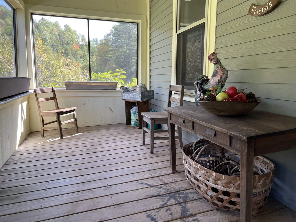 3463 Scott Highway Ryegate VT 05069