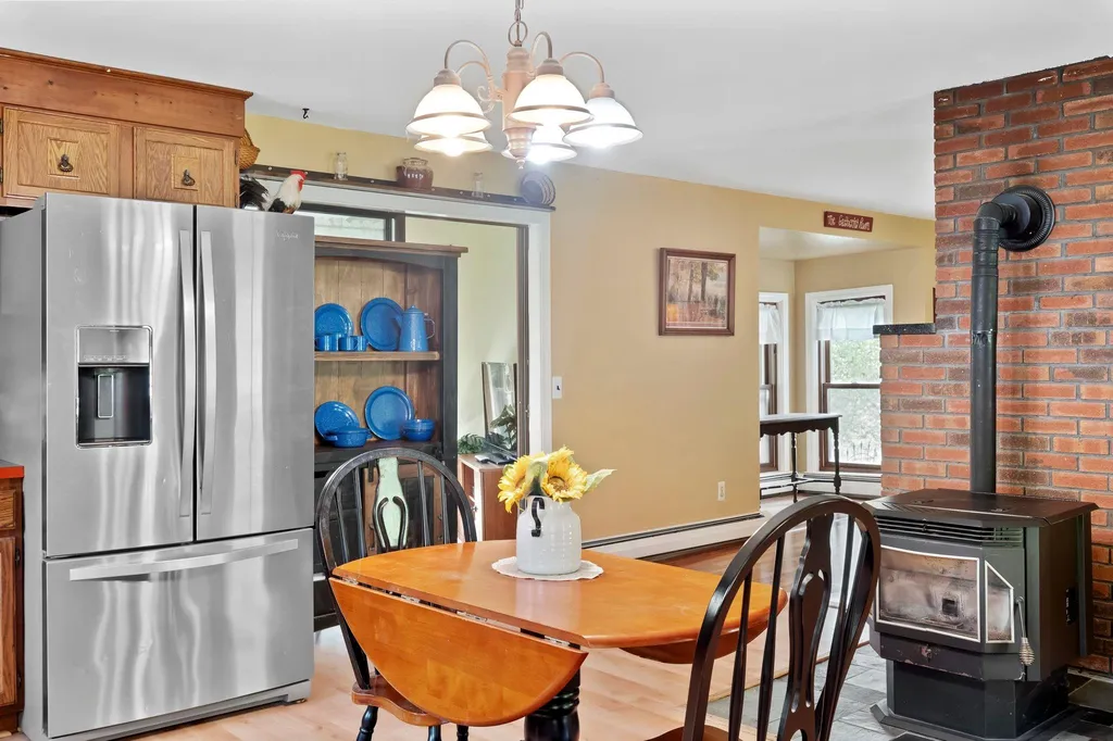 3463 Scott Highway Ryegate VT 05069