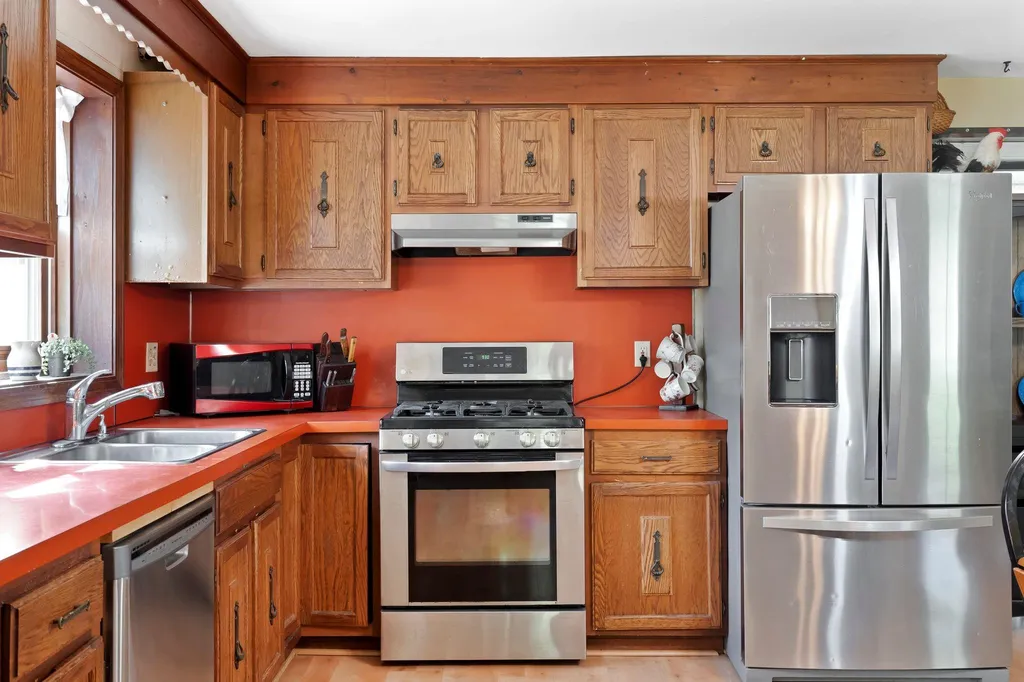 3463 Scott Highway Ryegate VT 05069