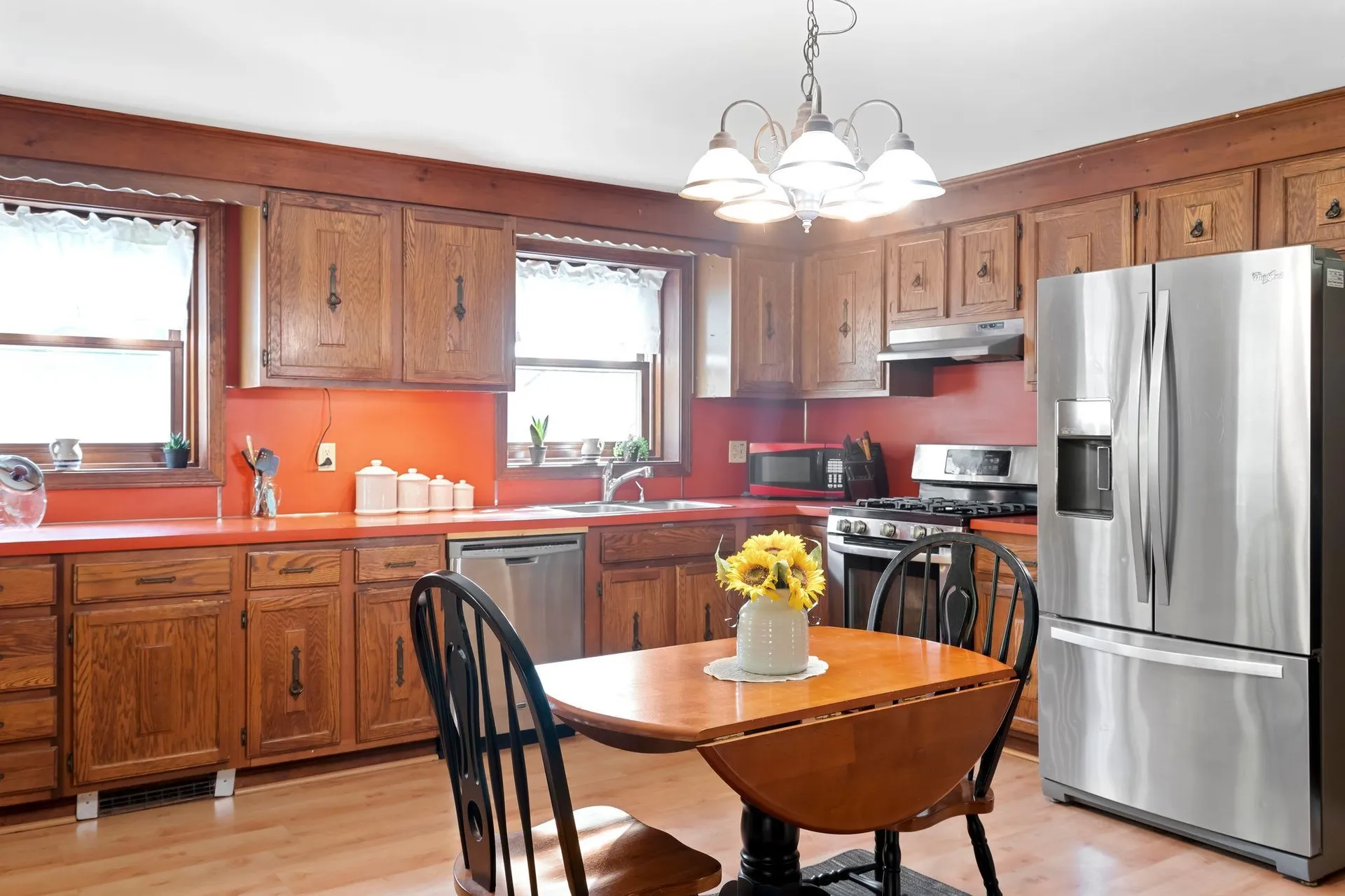3463 Scott Highway Ryegate VT 05069