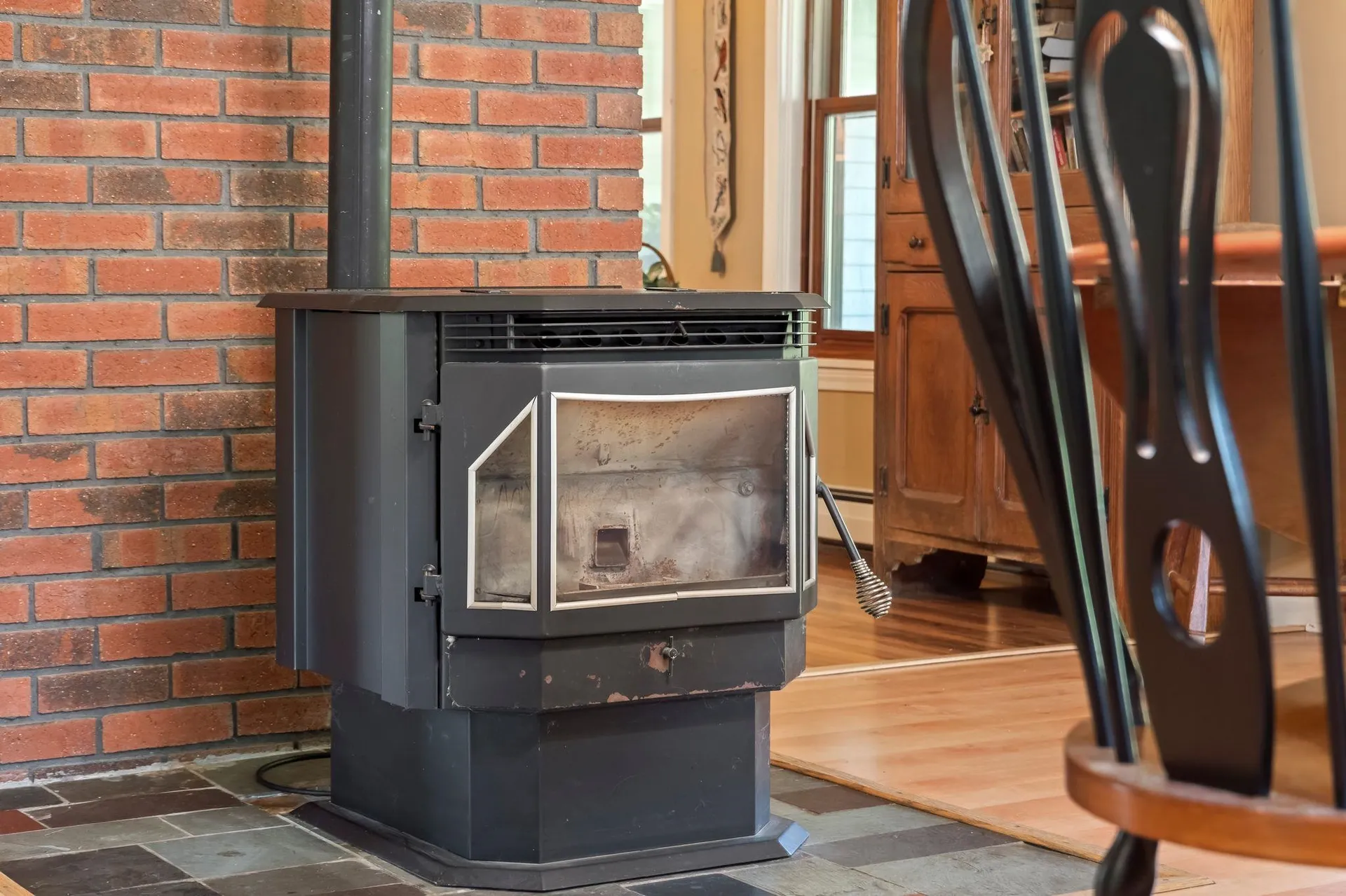 3463 Scott Highway Ryegate VT 05069