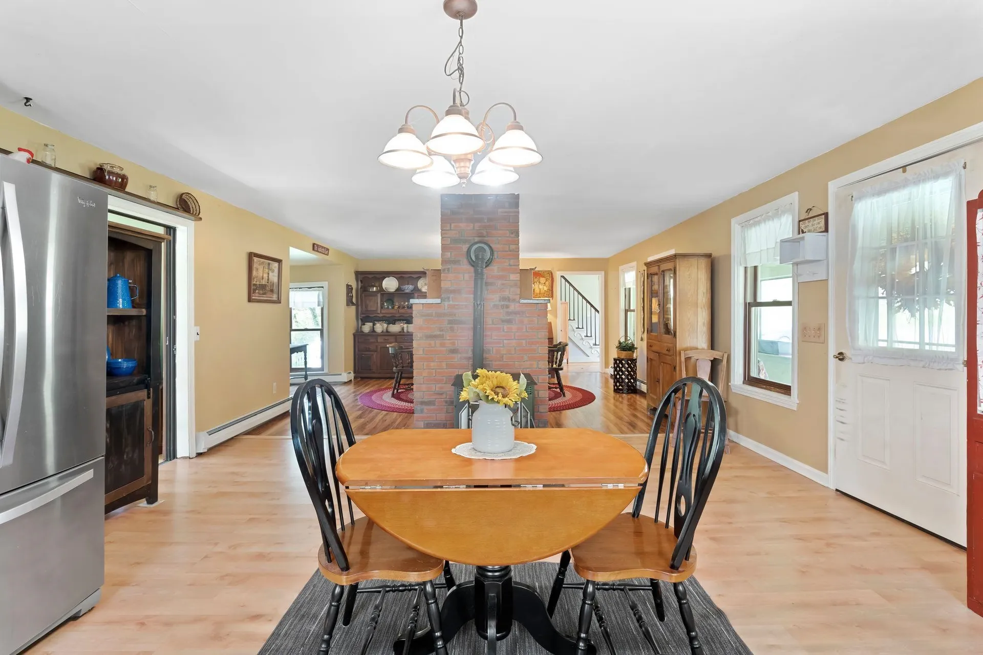 3463 Scott Highway Ryegate VT 05069