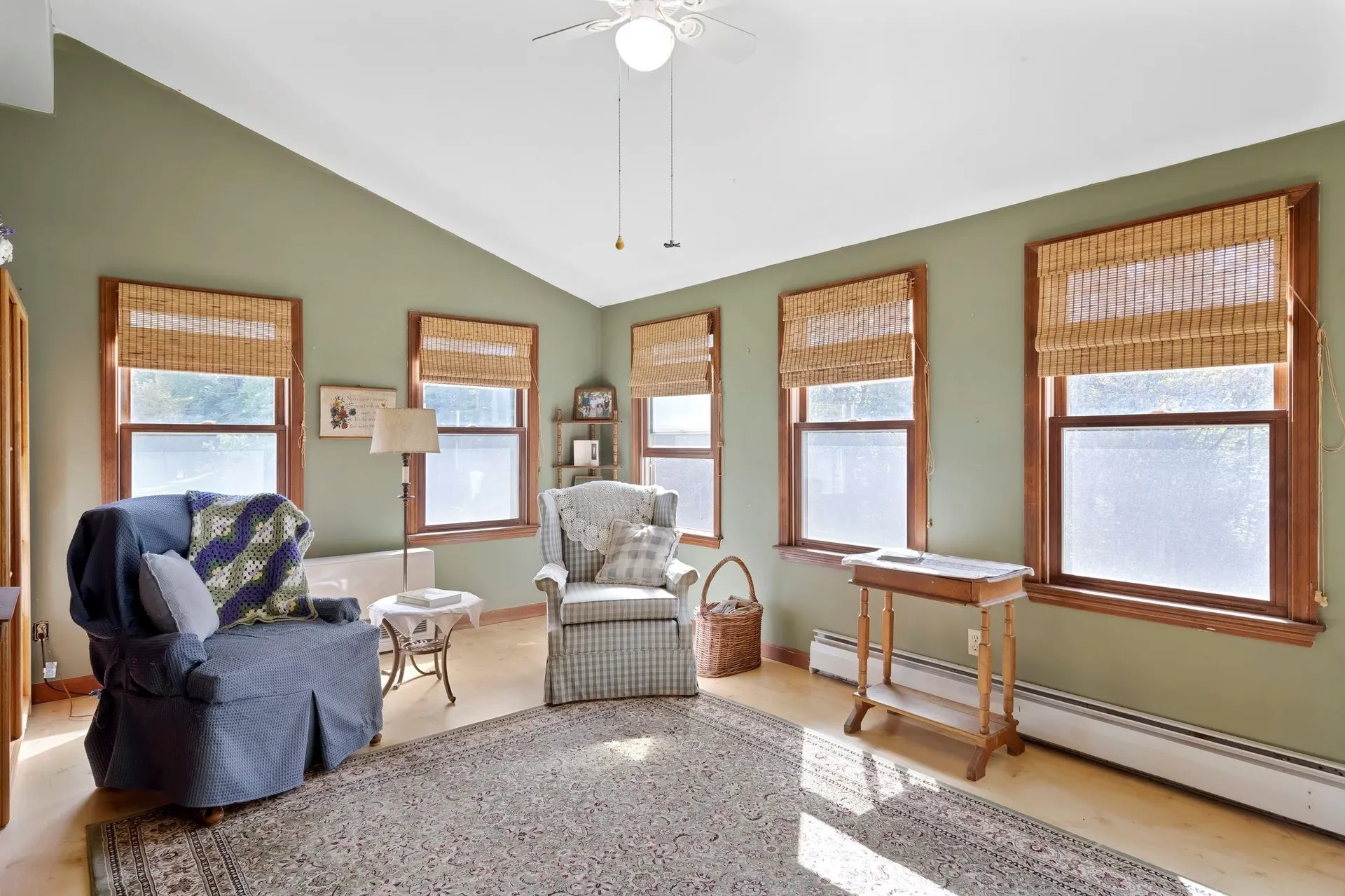 3463 Scott Highway Ryegate VT 05069