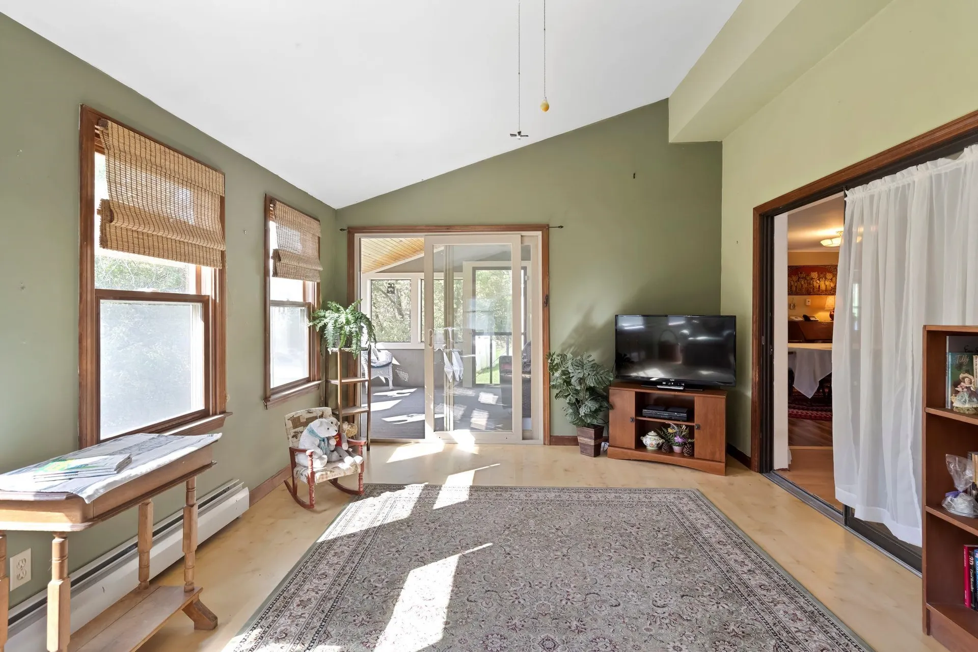 3463 Scott Highway Ryegate VT 05069