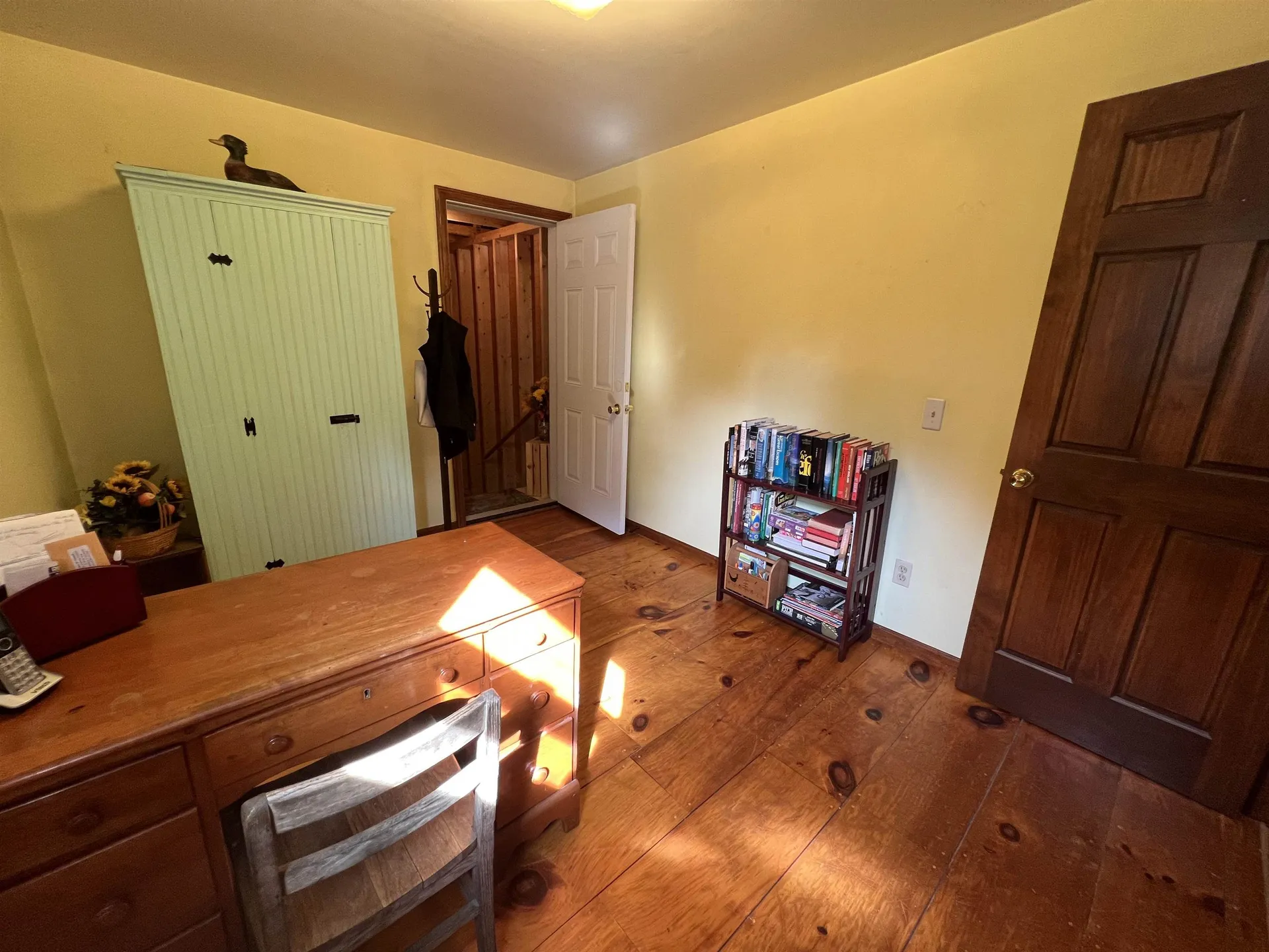 3463 Scott Highway Ryegate VT 05069