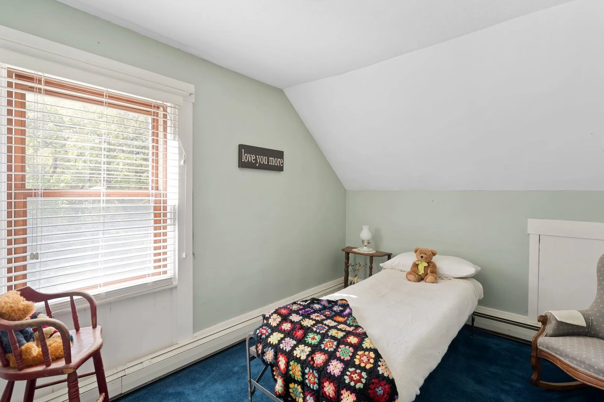 3463 Scott Highway Ryegate VT 05069