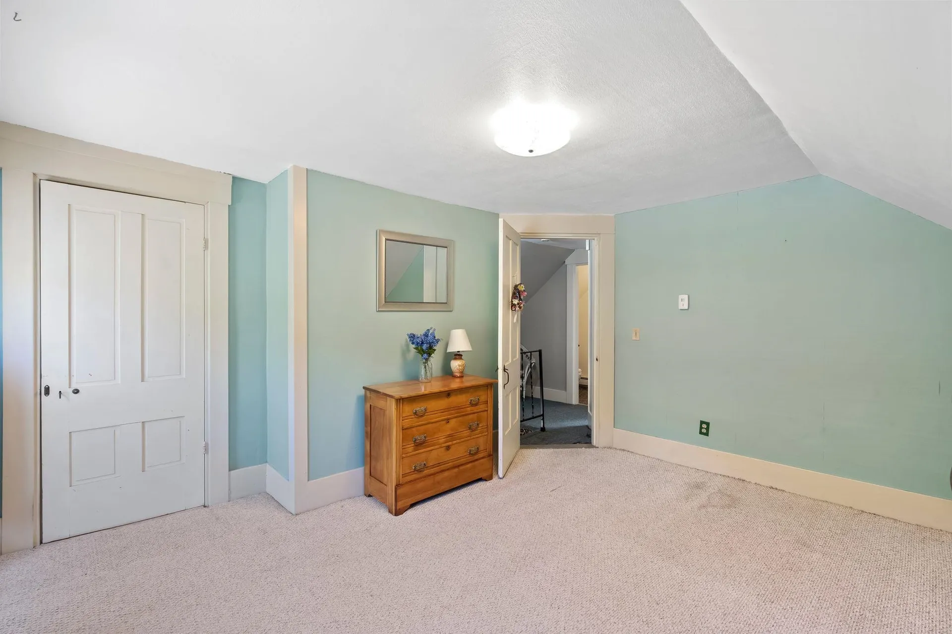 3463 Scott Highway Ryegate VT 05069