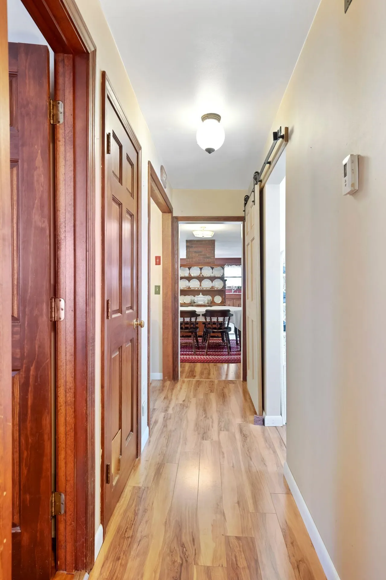 3463 Scott Highway Ryegate VT 05069