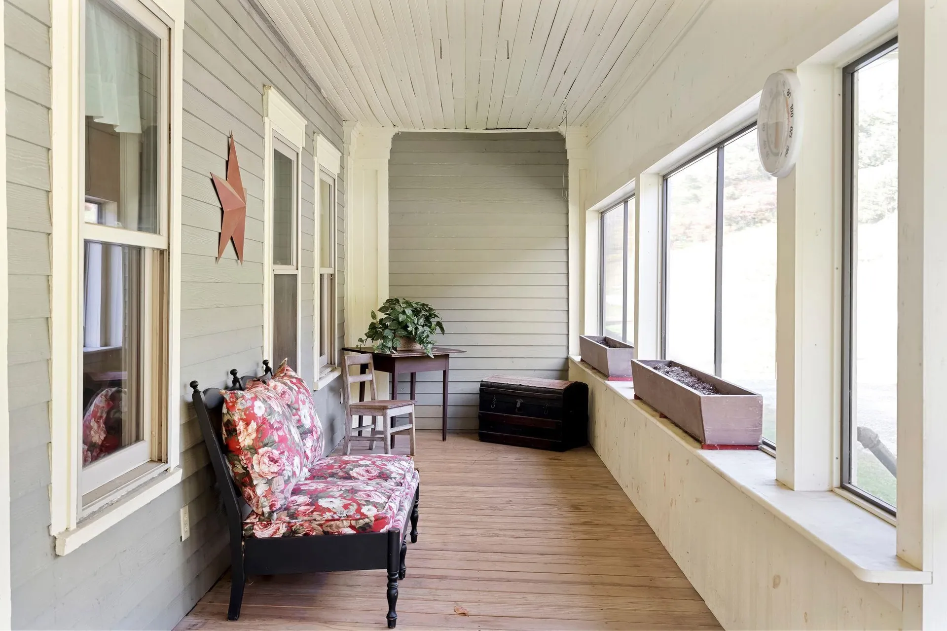 3463 Scott Highway Ryegate VT 05069