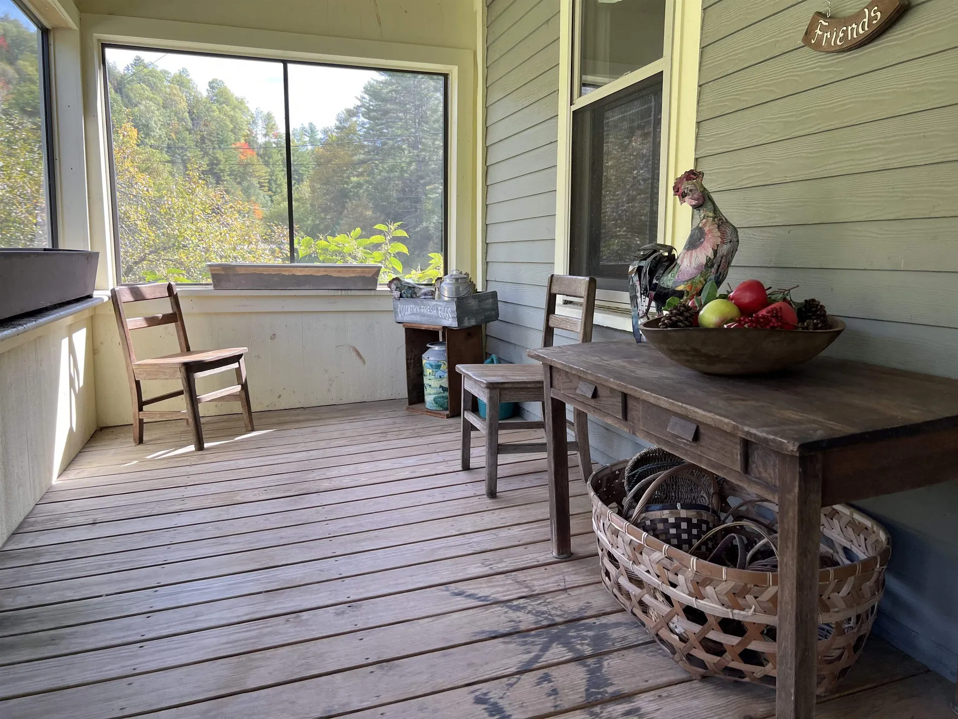 3463 Scott Highway Ryegate VT 05069