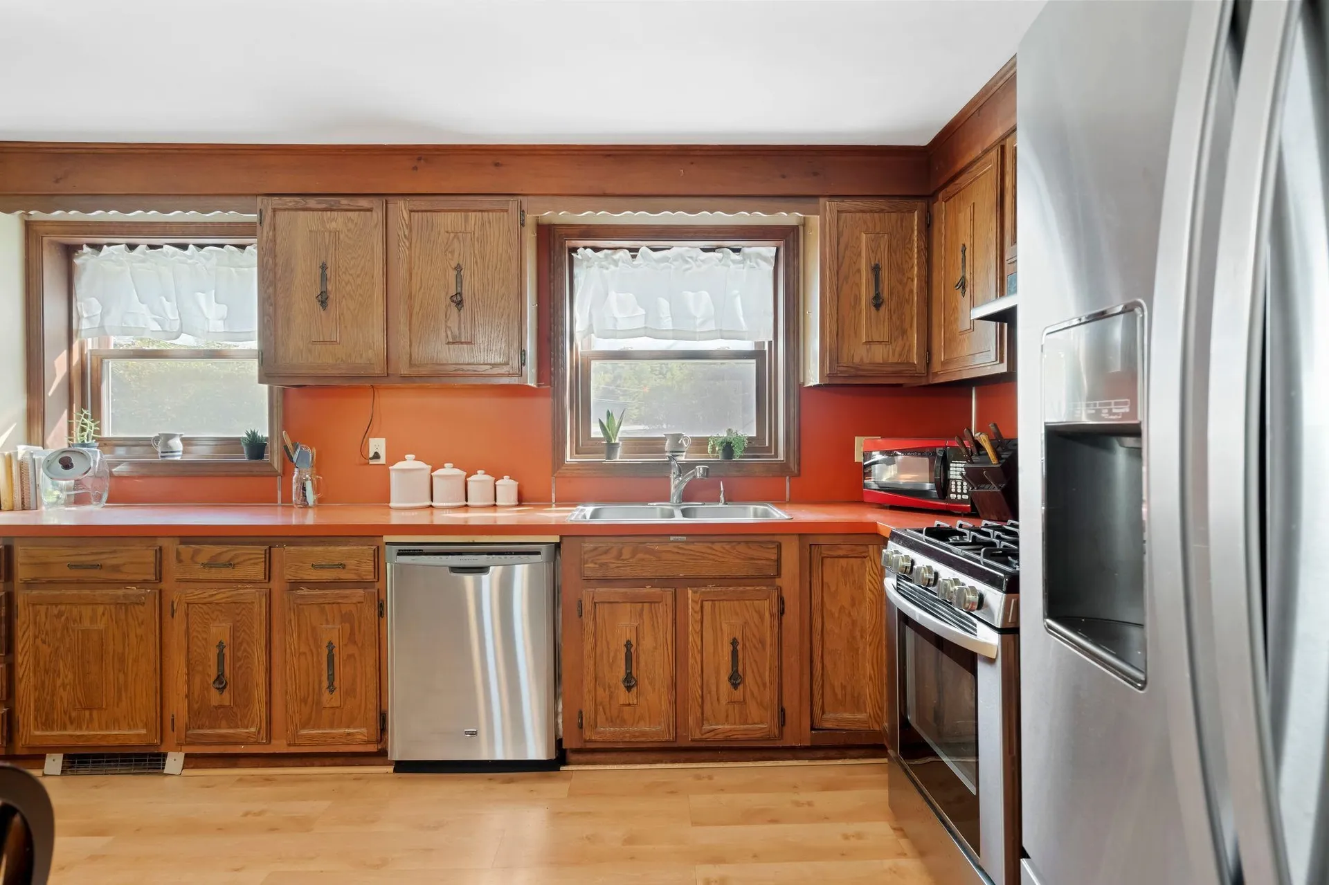 3463 Scott Highway Ryegate VT 05069