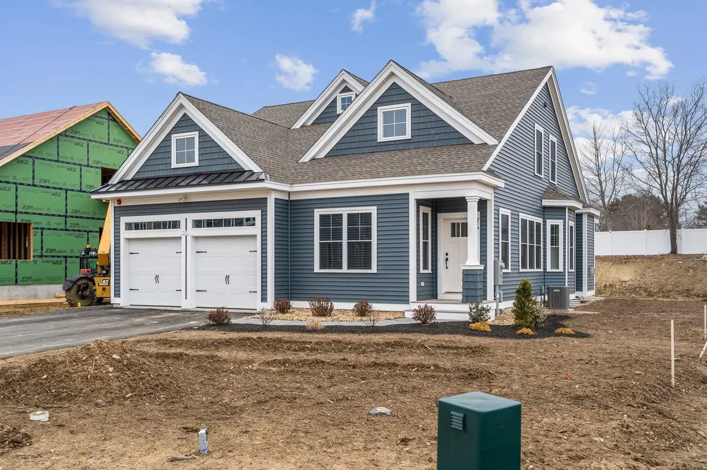 112 Sage Lane Portsmouth NH 03801