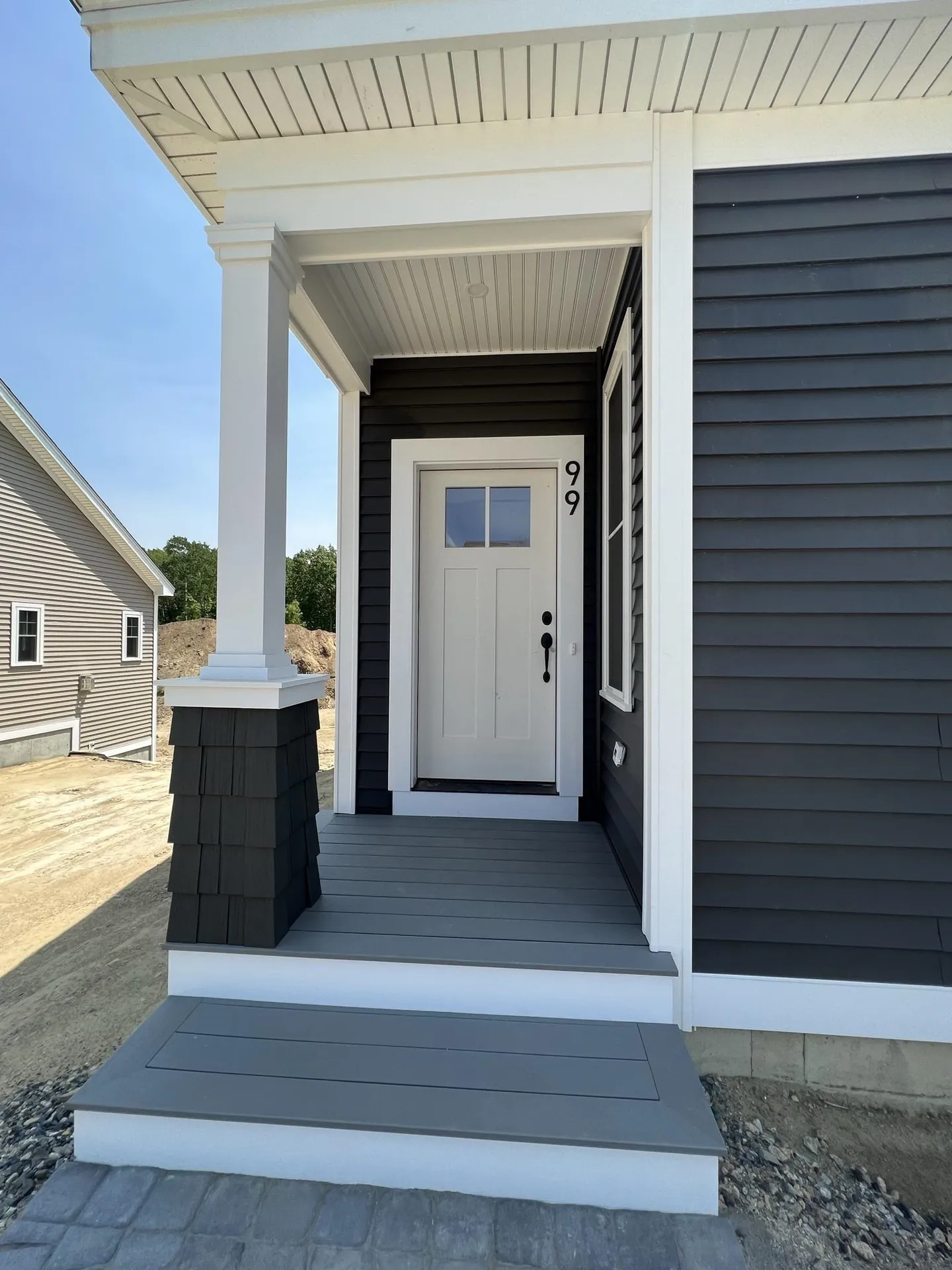102 Sage Lane Portsmouth NH 03801