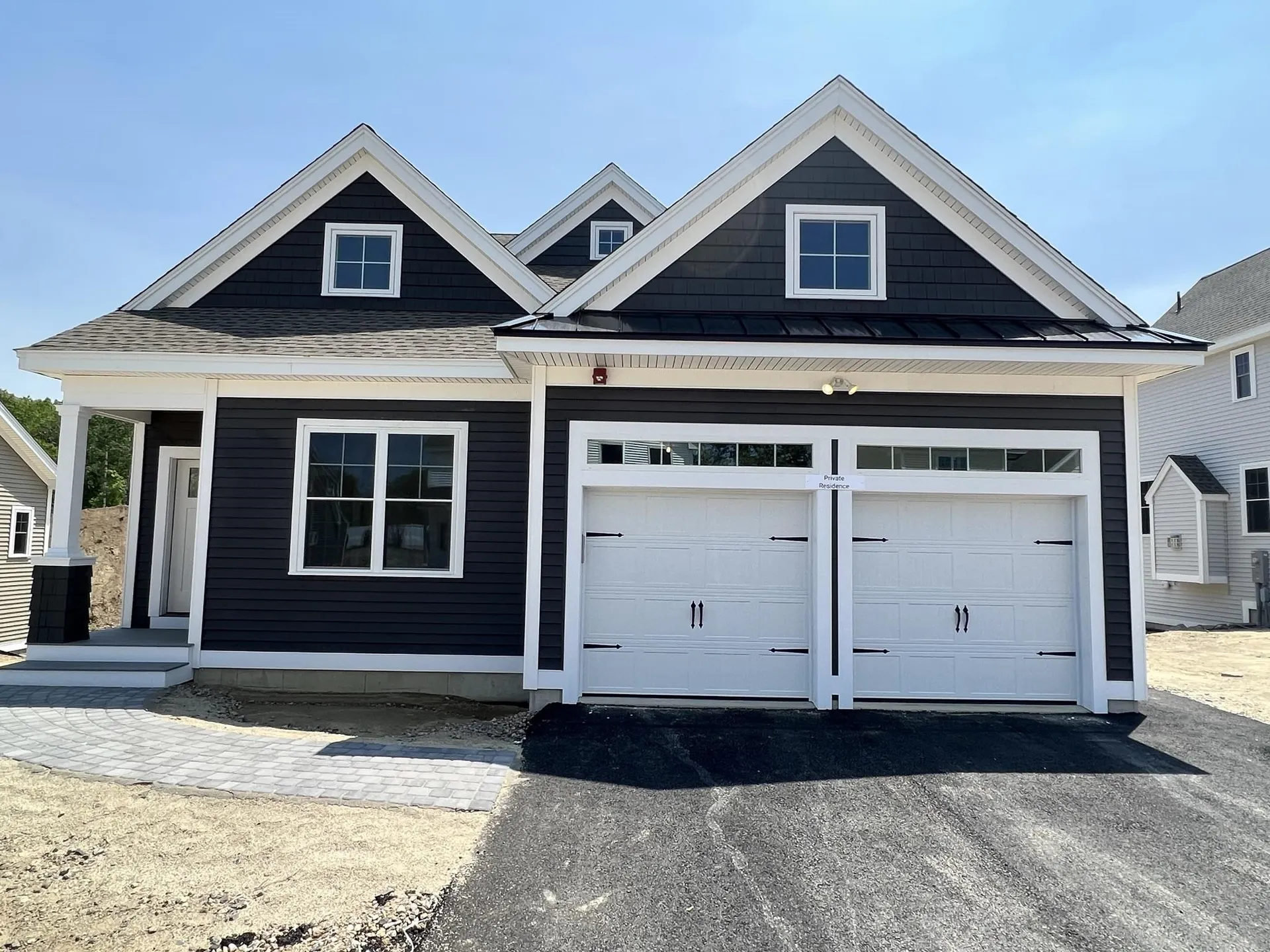 102 Sage Lane Portsmouth NH 03801