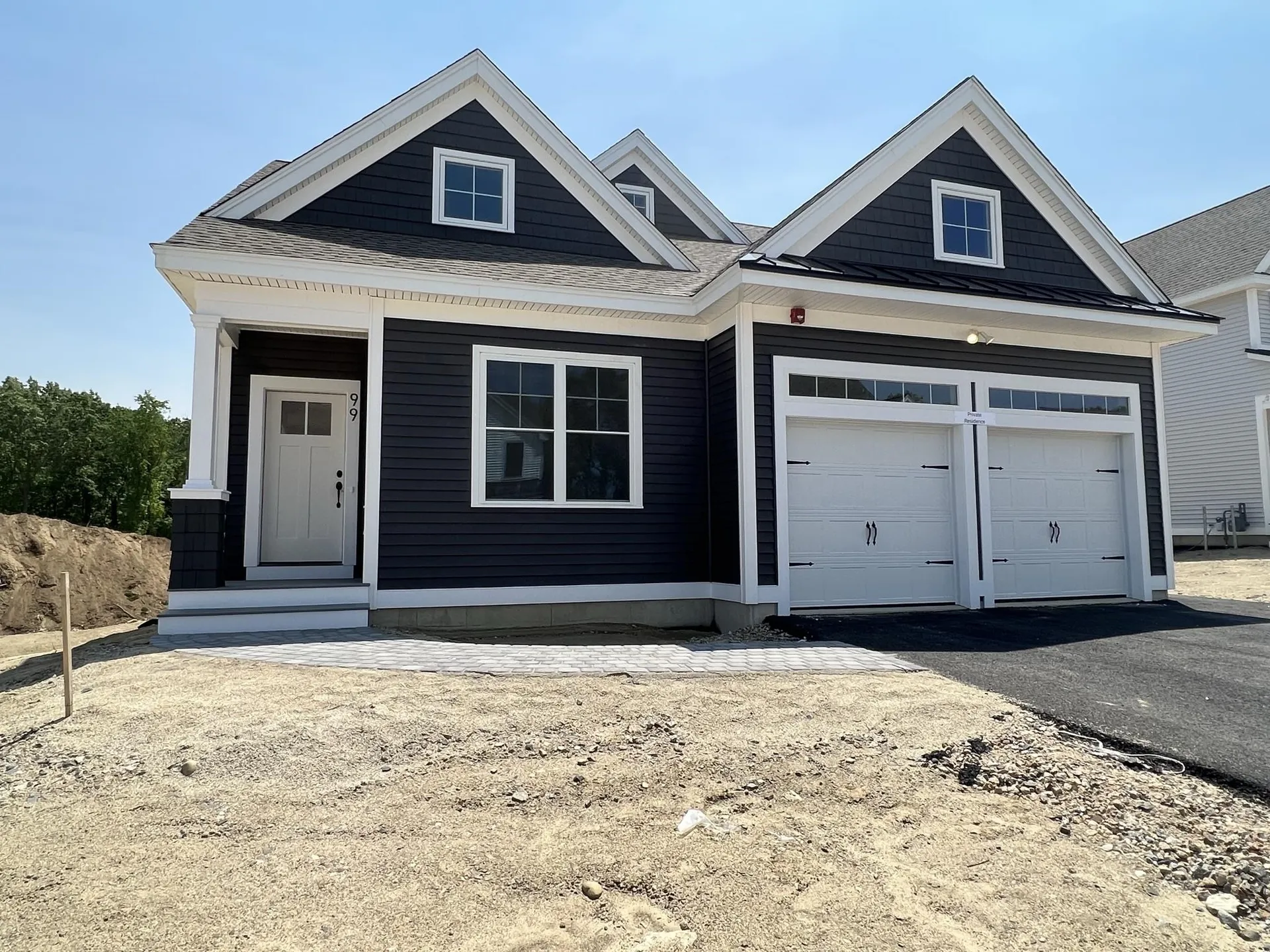 102 Sage Lane Portsmouth NH 03801