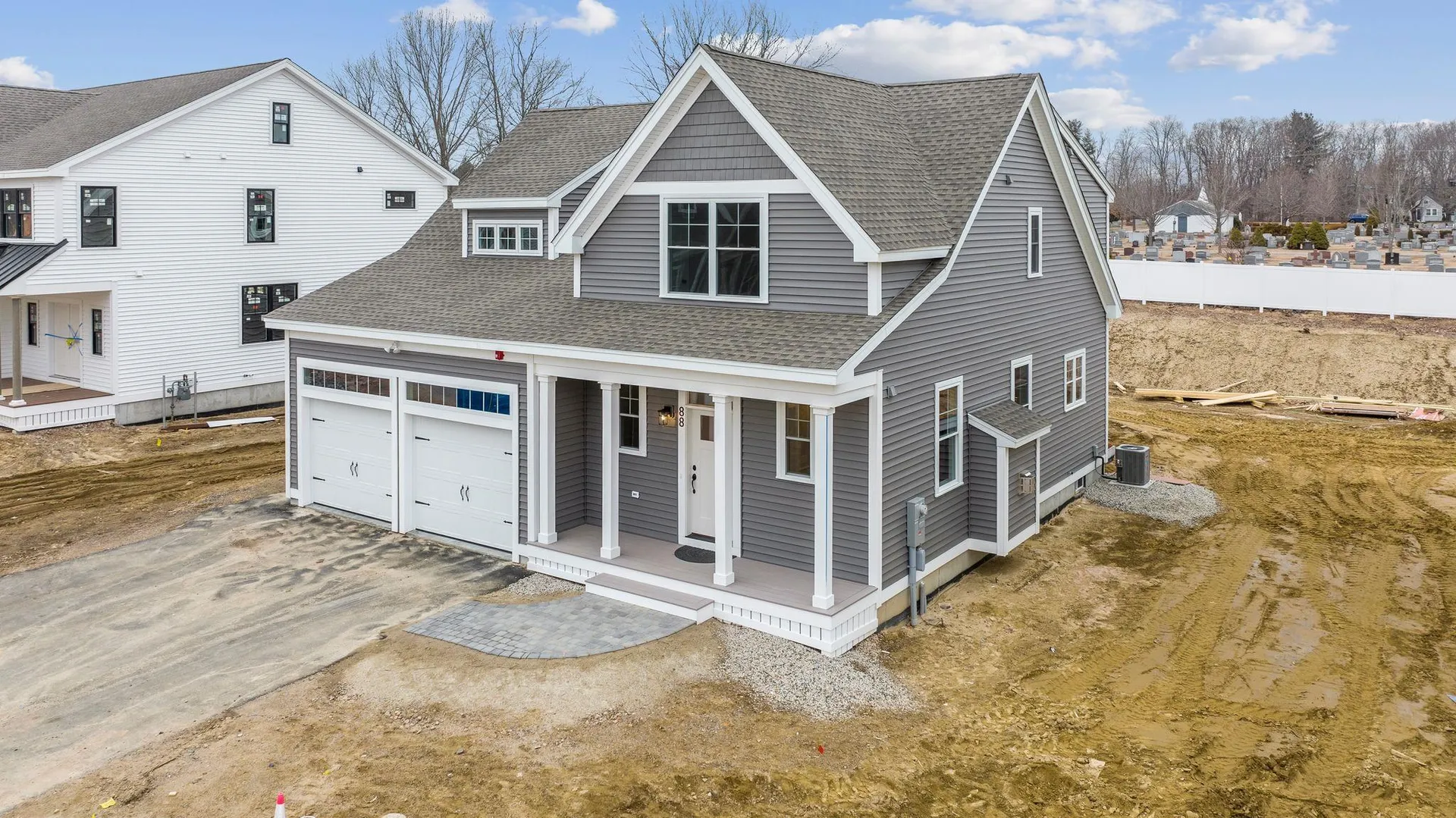 88 Sage Lane Portsmouth NH 03801