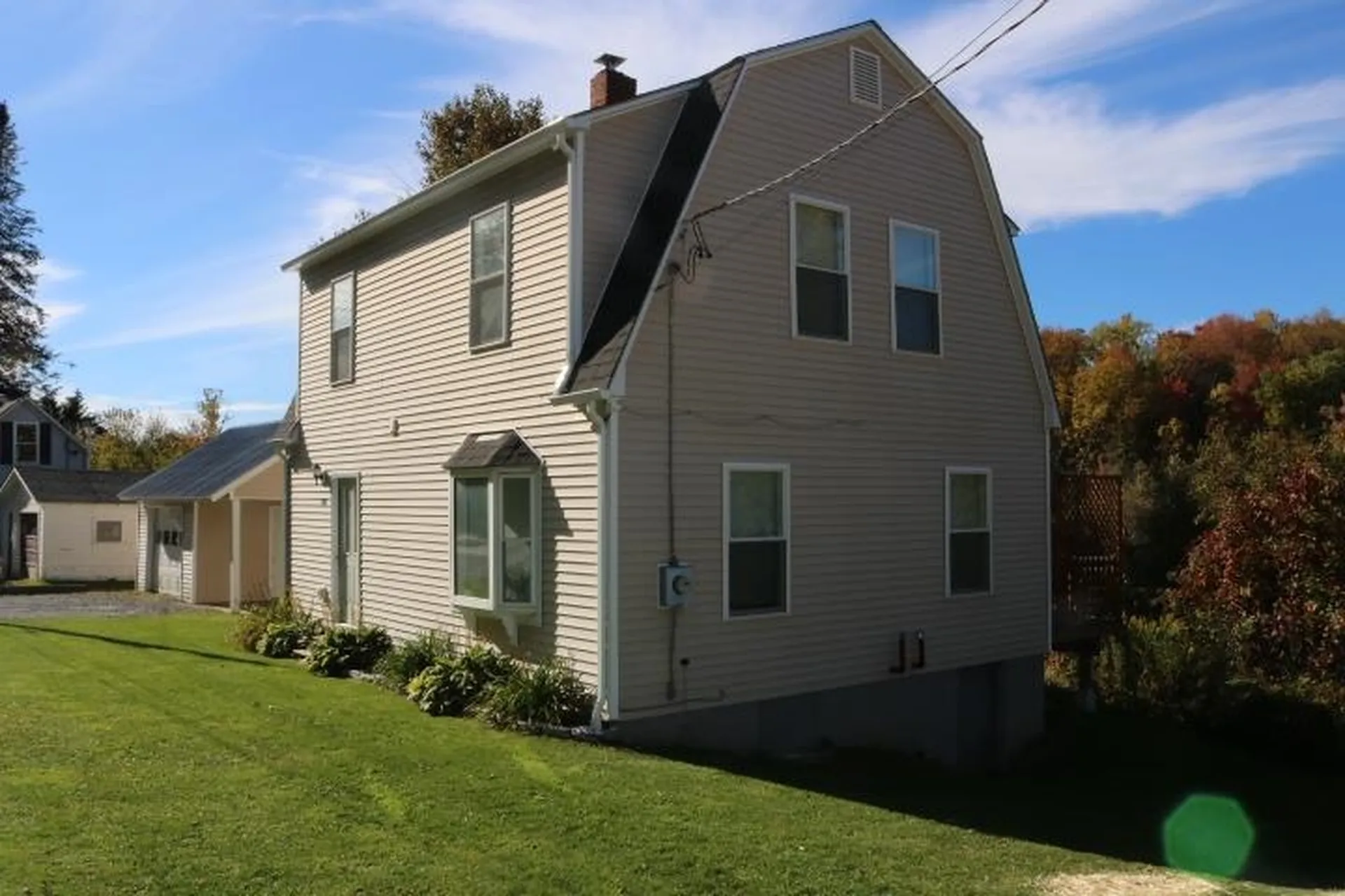 358 Donahue Road Barre Town VT 05654