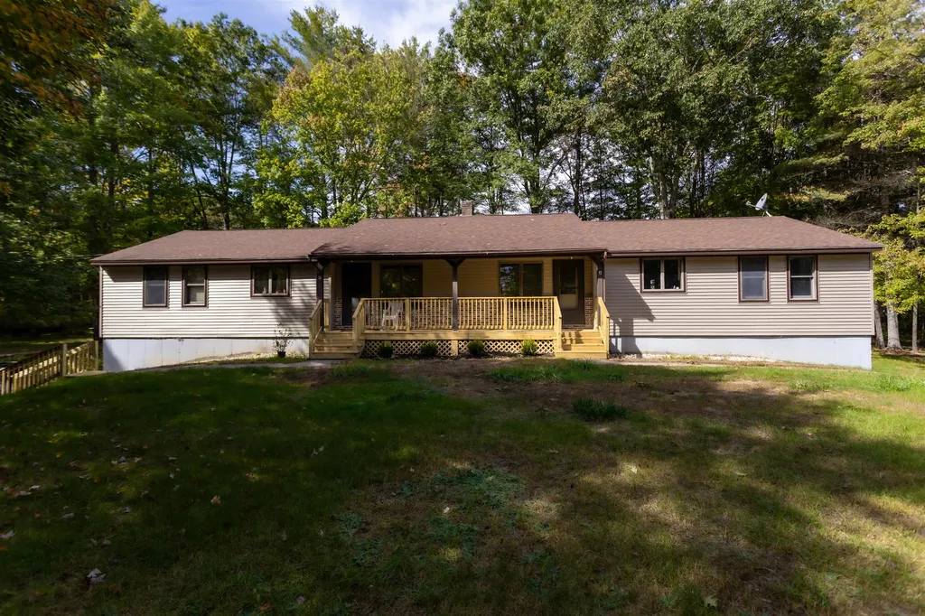 116 Whitehouse Road Rochester NH 03867