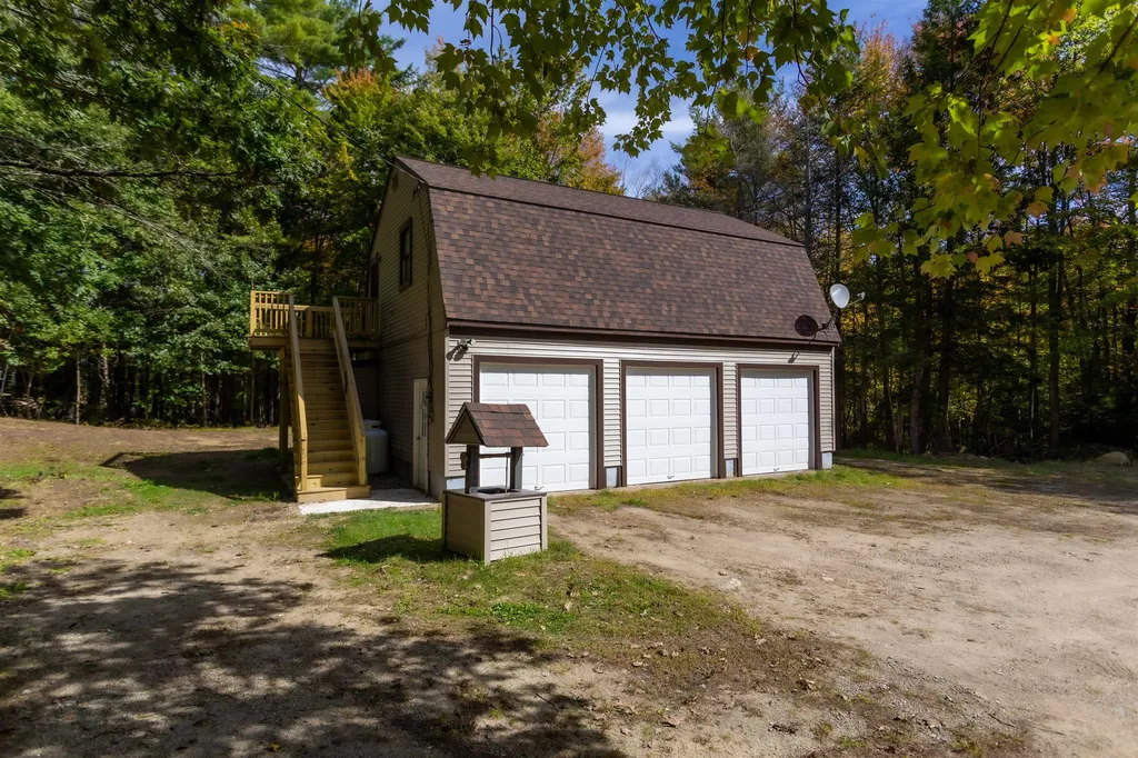116 Whitehouse Road Rochester NH 03867