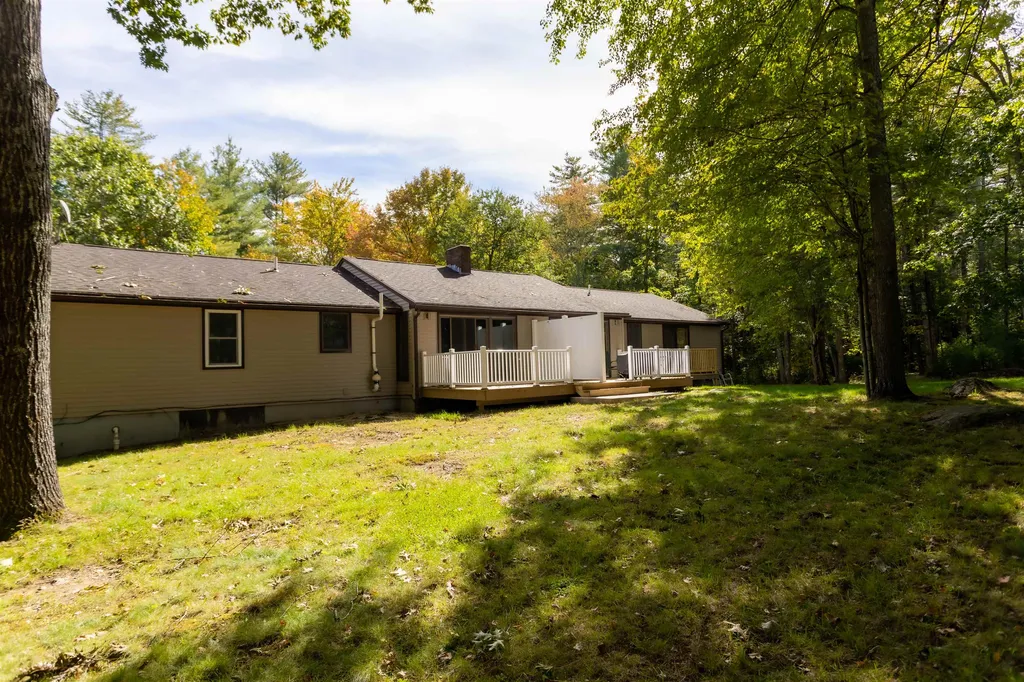 116 Whitehouse Road Rochester NH 03867