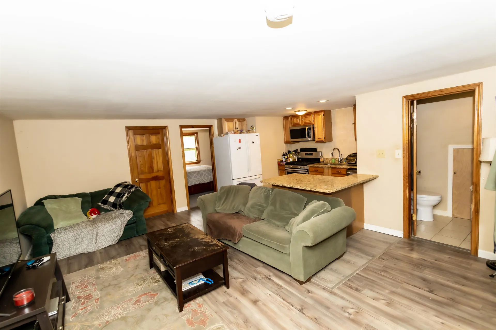 116 Whitehouse Road Rochester NH 03867