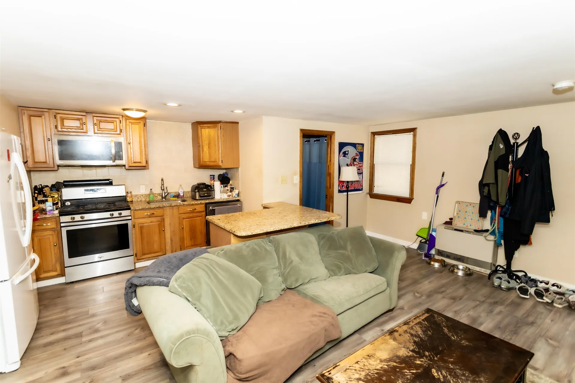 116 Whitehouse Road Rochester NH 03867