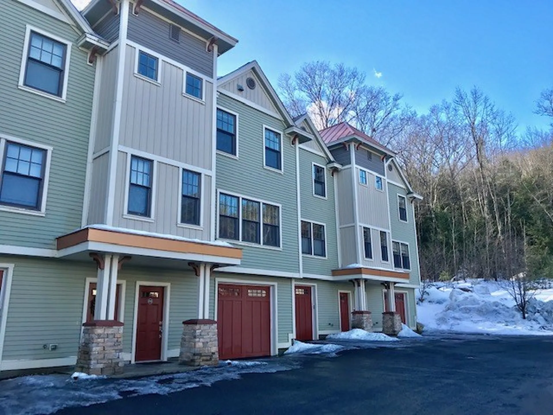337 Mount Support Road Lebanon NH 03766