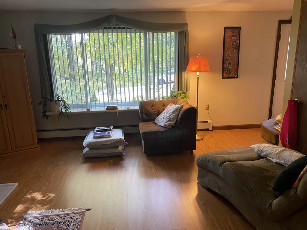 50 Hunter Lane Barrington NH 03825