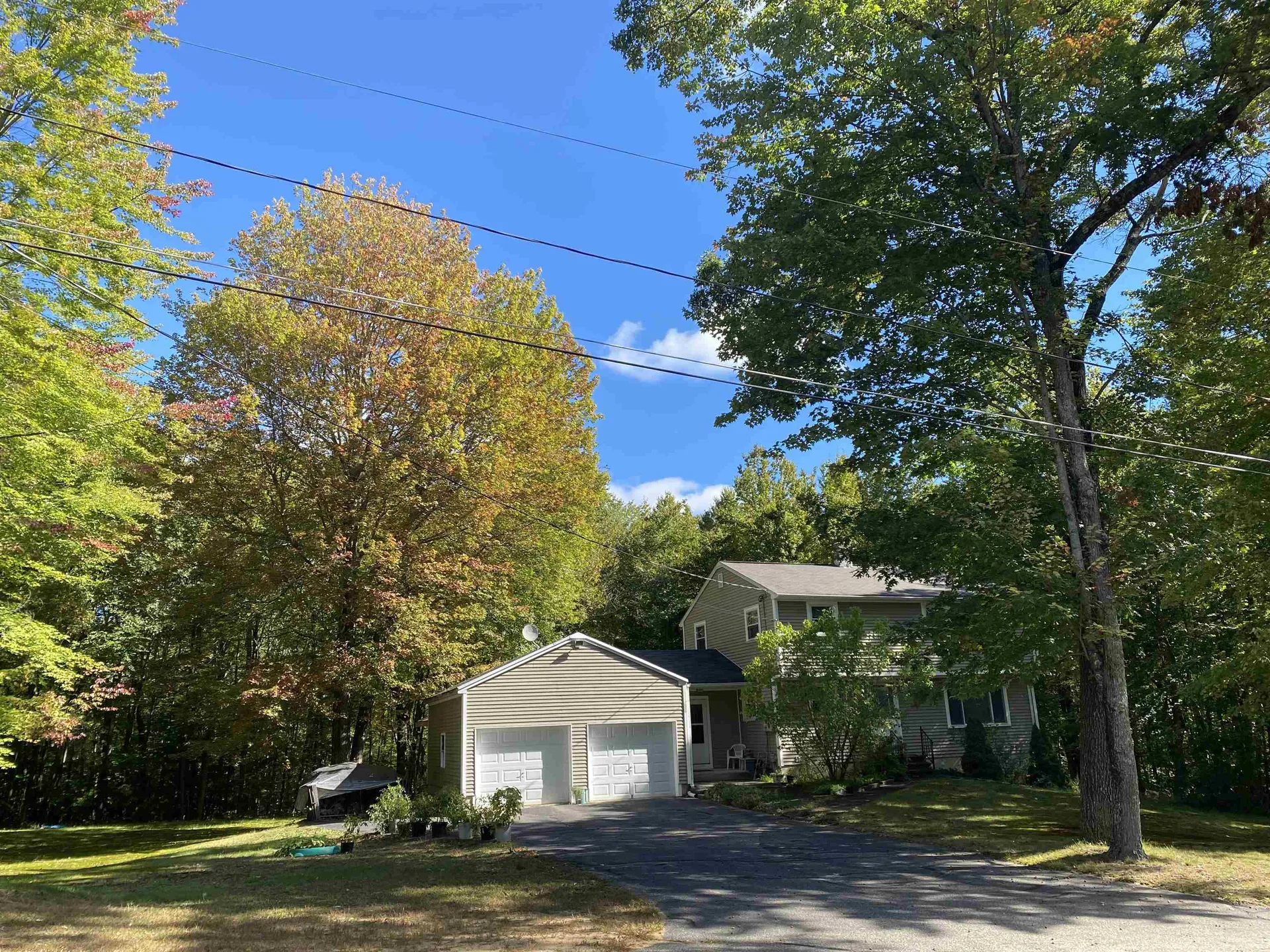 50 Hunter Lane Barrington NH 03825