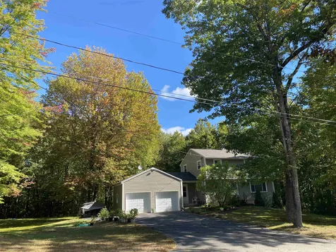50 Hunter Lane Barrington NH 03825