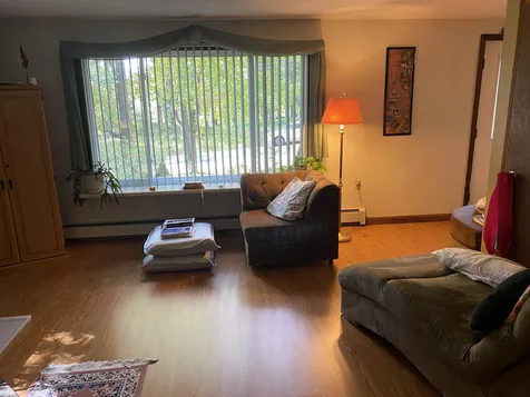 50 Hunter Lane Barrington NH 03825