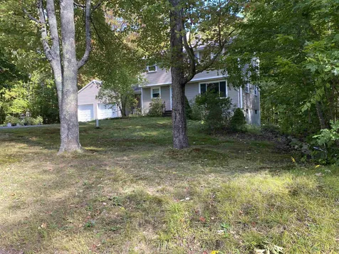 50 Hunter Lane Barrington NH 03825