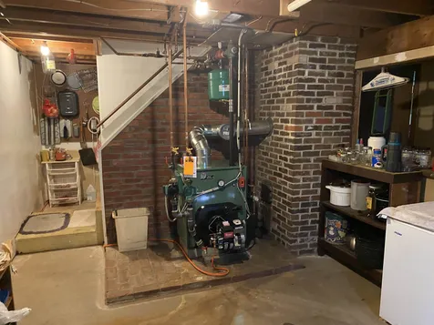 50 Hunter Lane Barrington NH 03825